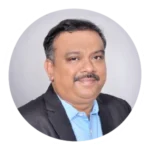Arindam Goswami
