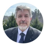 Mark Pearson
